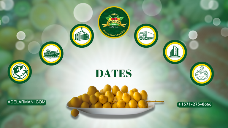 Bahri Dates