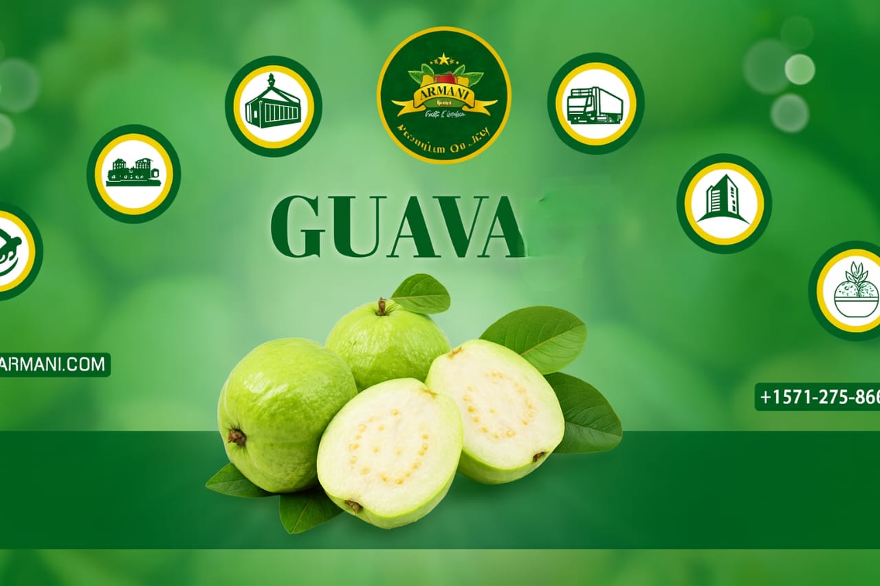 Guava