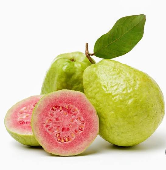 Guava Gallery 1