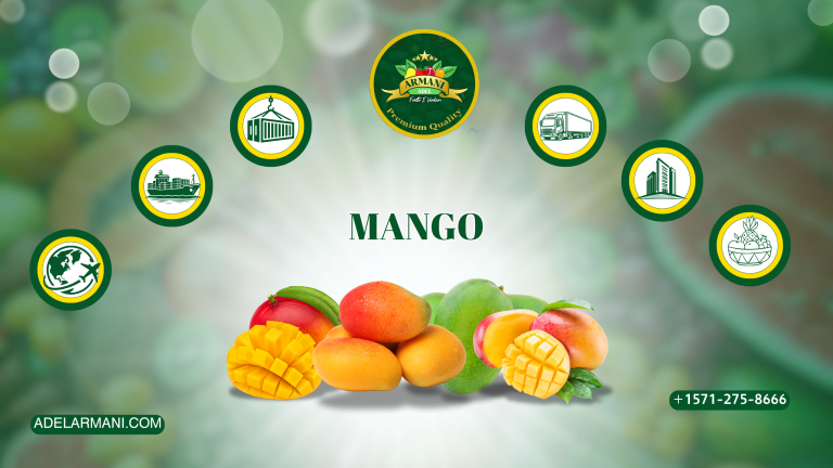 Mangoes
