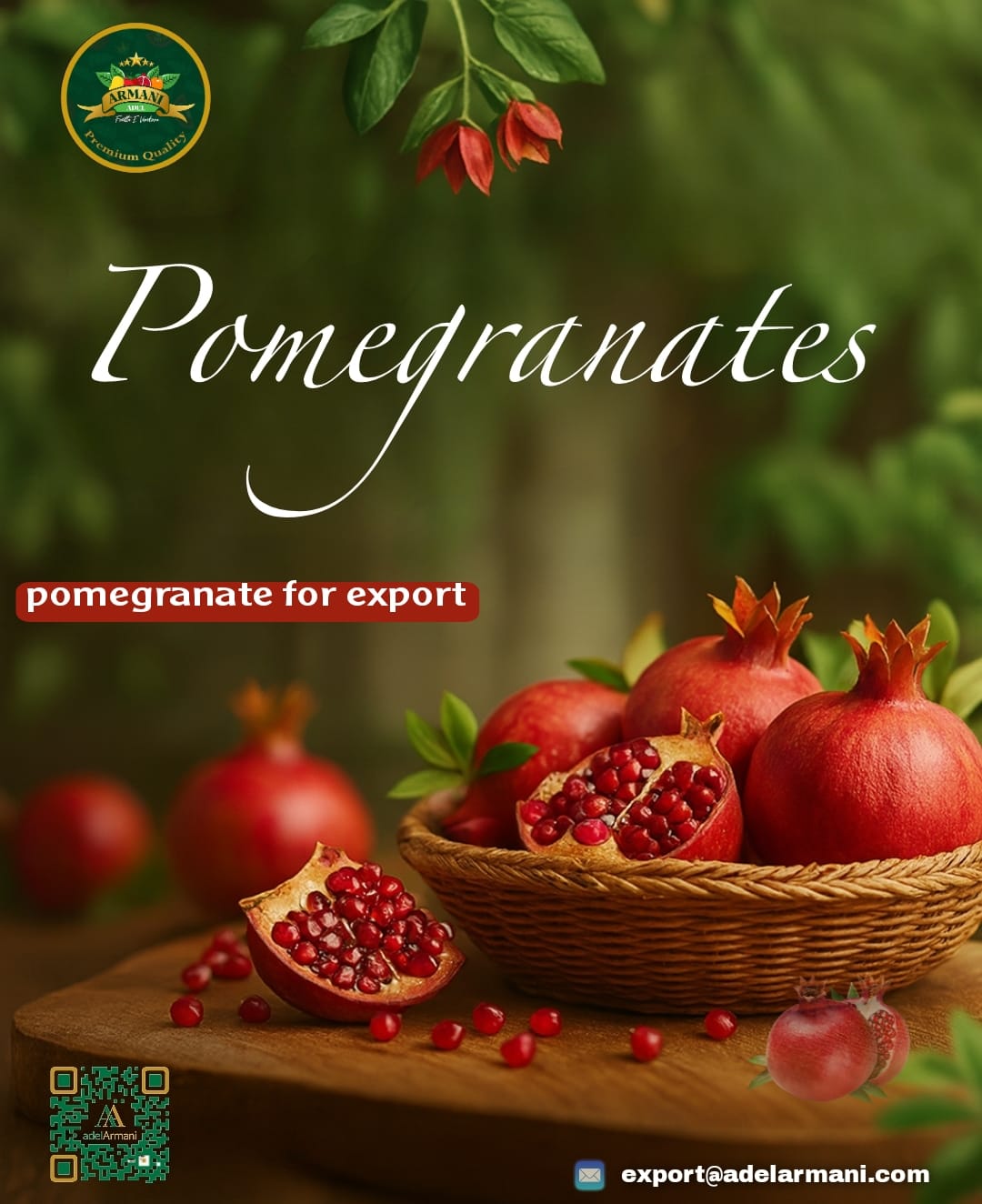 Pomegranate Gallery 3